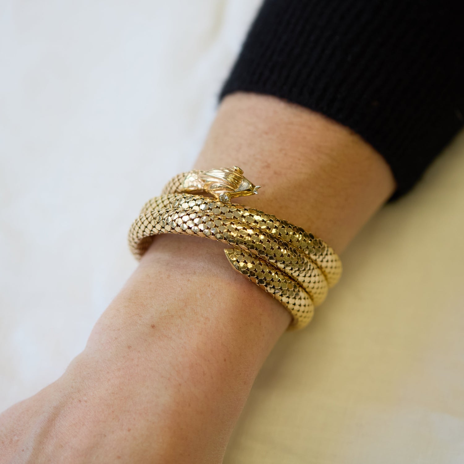 Vintage & Estate Jewels