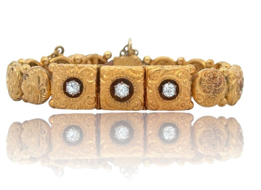 Victorian Antique Bracelet